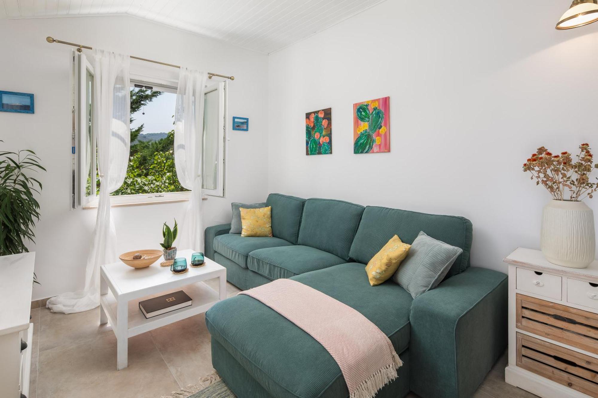 Holiday Home Dora Splitska Exterior photo