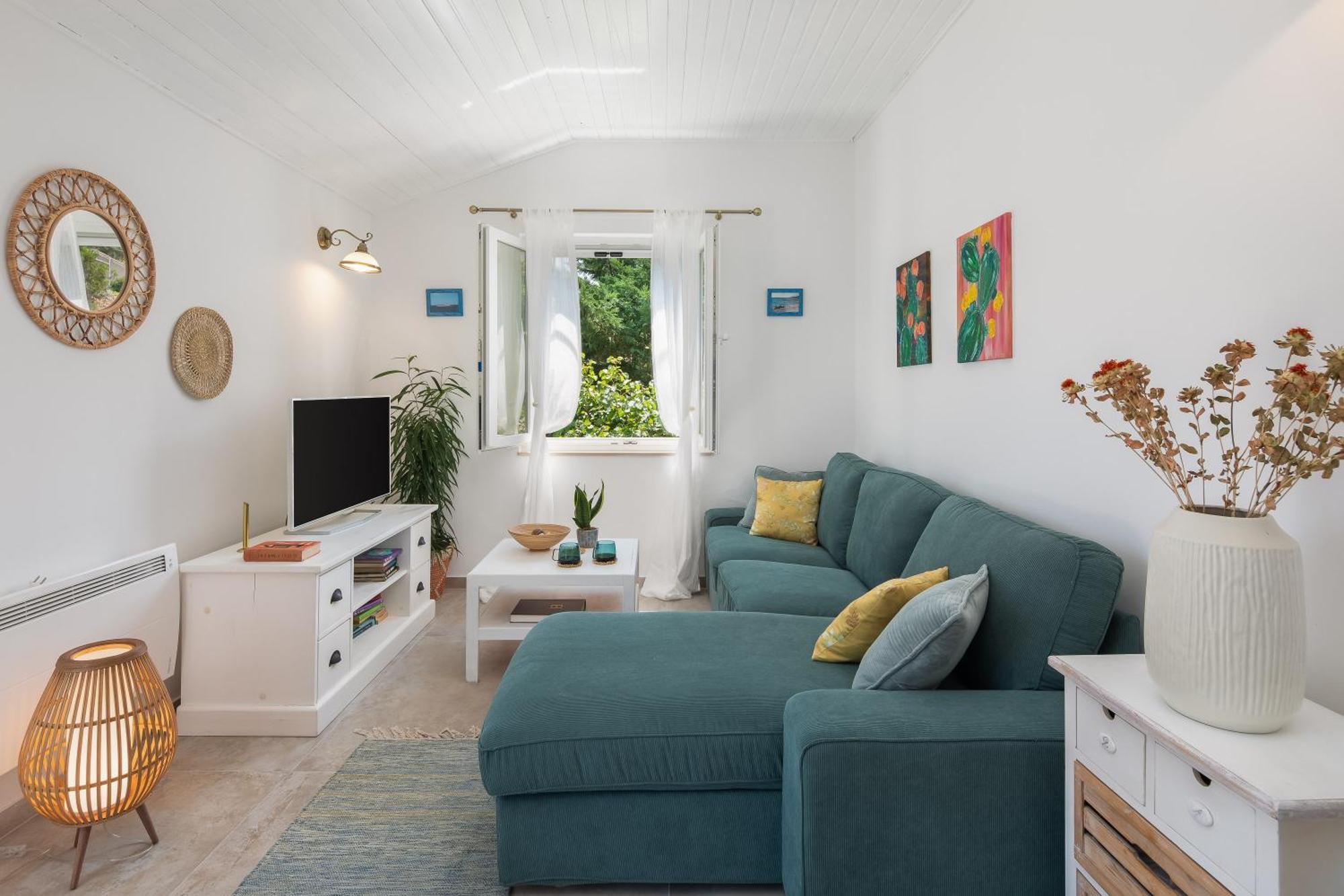 Holiday Home Dora Splitska Exterior photo