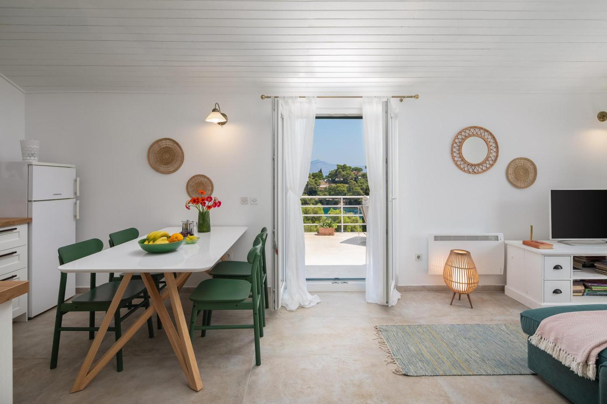 Holiday Home Dora Splitska Exterior photo
