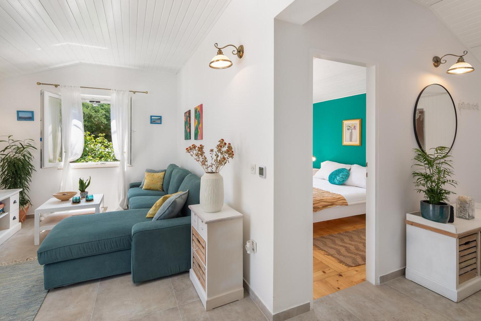 Holiday Home Dora Splitska Exterior photo