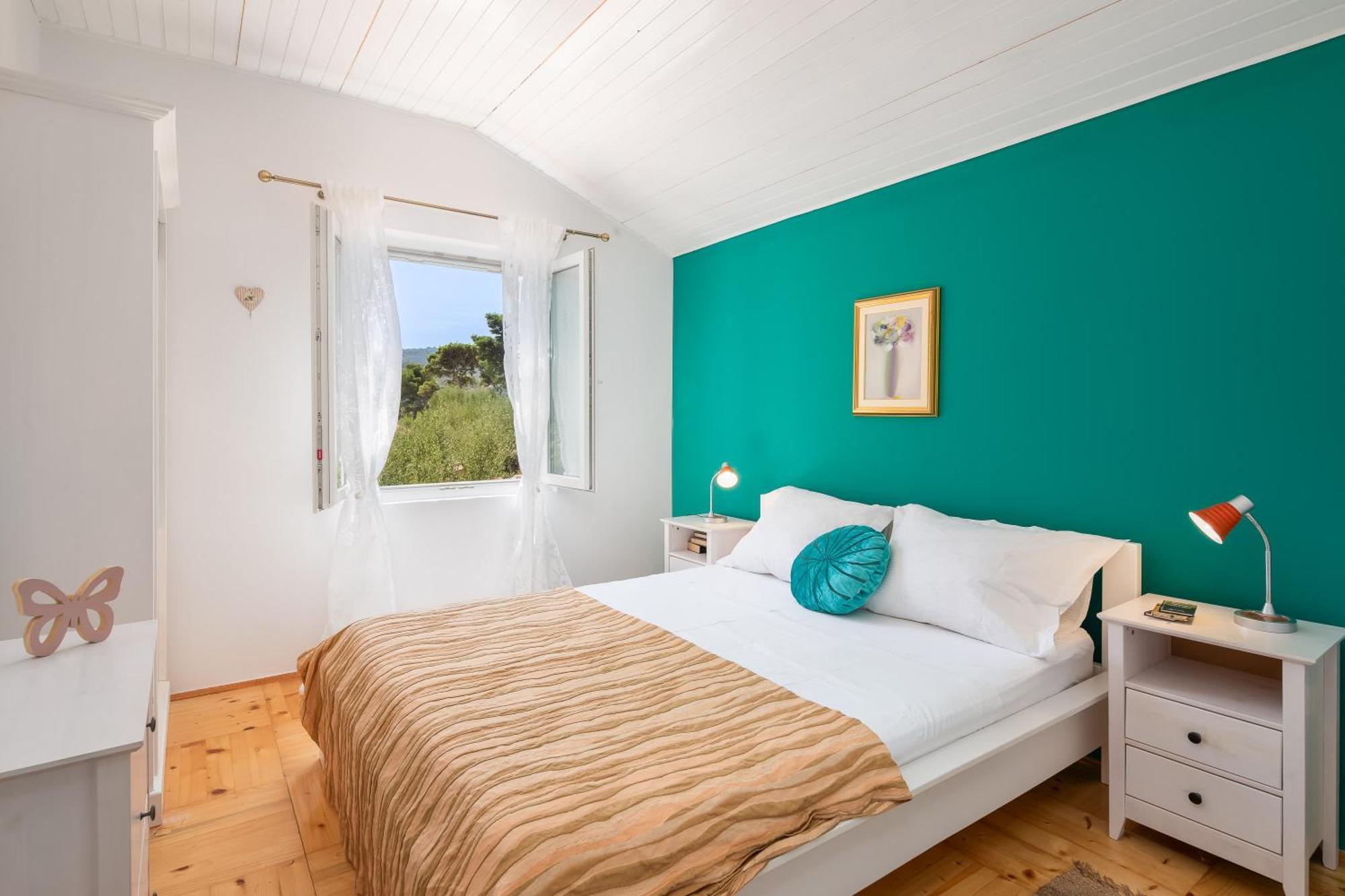 Holiday Home Dora Splitska Exterior photo